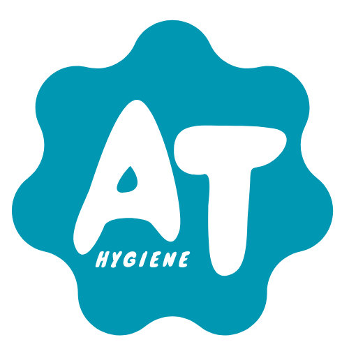 ATHYGIENE Logo